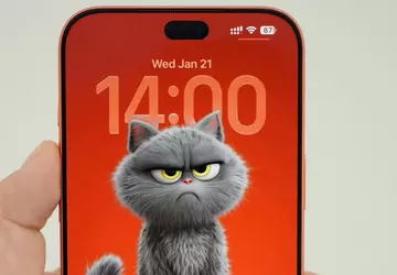 Insajder: Dynamic Island na iPhone 18 ...