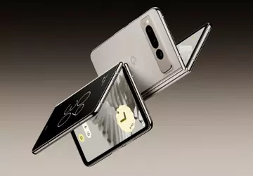 Google Pixel 9 Pro Fold przywraca ...