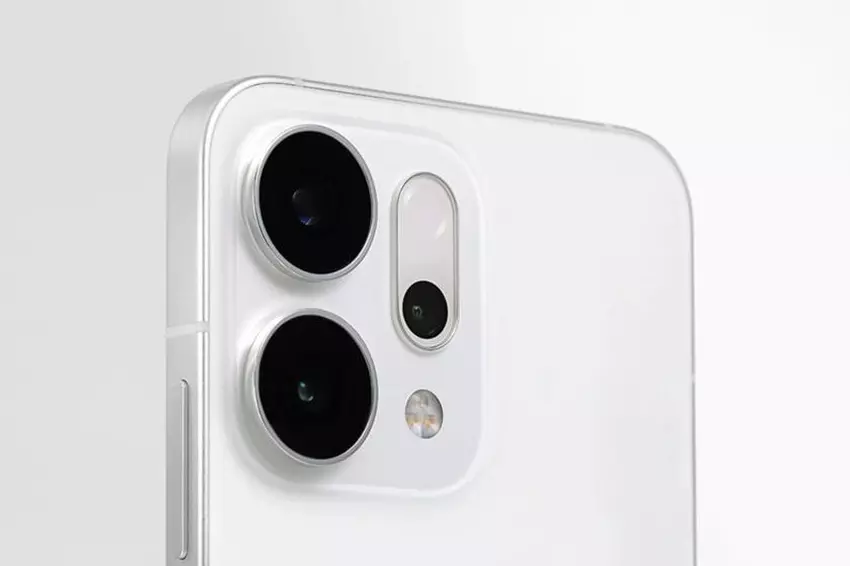 Oppo Reno14 z'jawil się na Geekbench z chipem Dimensity 8400 i Android 15