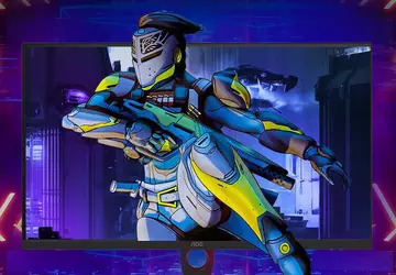 AOC Q27G3ZN: monitor do gier z ...