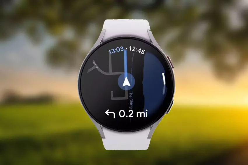 Po prostu powiedz, dokąd chcesz iść: Mapy Google dla Wear OS otrzymują przeprojektowany wygląd i nowe funkcje do szybkiej nawigacji