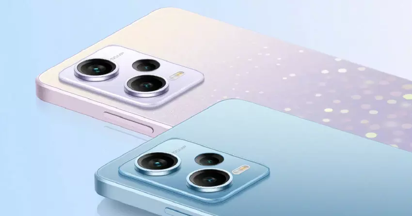 Dimensity 1080, Sony IMX766, wyświetlacz 120Hz i 5000mAh z ładowaniem 67W - taki będzie Redmi Note 12 Pro