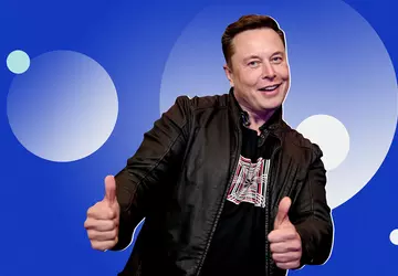 Elon Musk ma już ponad 100 ...