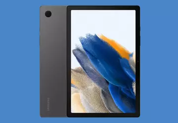 Samsung Galaxy Tab A8 można kupić ...