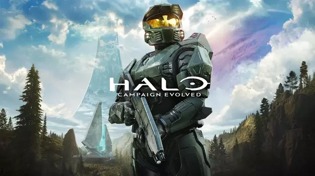 Halo Campaign Evolved: Zaskakujący remaster z ...