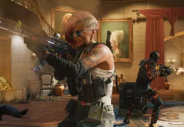 Call of Duty Black Ops 6 ...