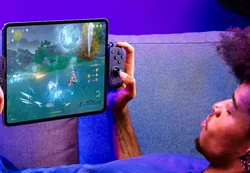 Świetny towarzysz tabletu do gier: Razer ...