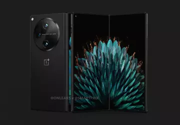 To już oficjalne: pierwszy składany smartfon ...