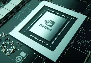 NVIDIA wprowadza mobilne karty graficzne GeForce ...
