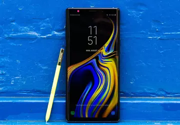 Flagowce Samsunga z 2018 roku nie ...