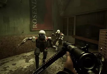 Plotki głoszą, że zwariowana przygodówka LISA ...