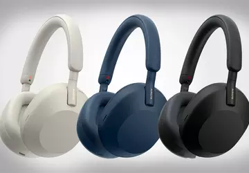 Certyfikacja nowych flagowych słuchawek Sony WH-1000XM6 ...