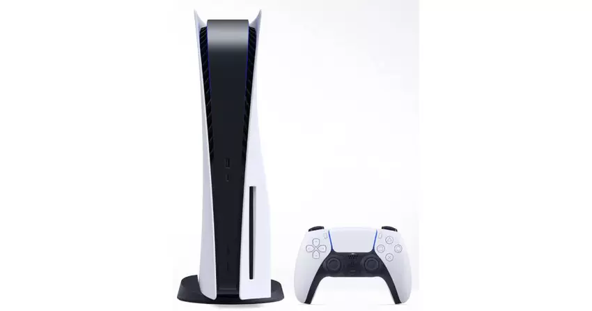 Sony nie zrezygnuje z napędu dysków w PlayStation 6, mówi były dyrektor PlayStation