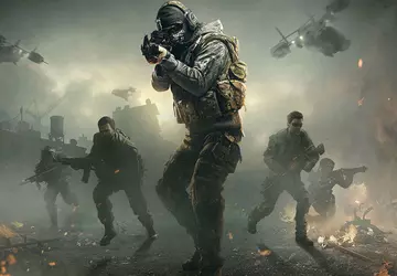 Insider: w 2027 roku Sledgehammer uruchomi ...