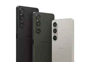 Użytkownicy Sony Xperia 1 VI zaczęli ...