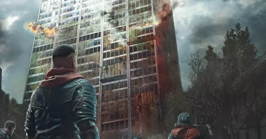 Jak wysoko można się wspiąć? Tryb Roguelite Tower Raid w Dying Light 2 jest już dostępny na stałe