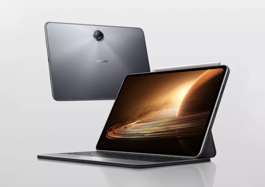 Układ Snapdragon 8 Gen 3 i 16 GB pamięci RAM: insider ujawnia niektóre specyfikacje OPPO Pad 3