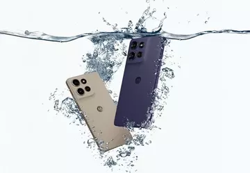 Prawie bez zmian, ale z większą ...