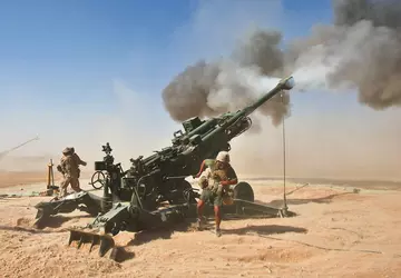 Raytheon otrzymał 84 mln dolarów na ...