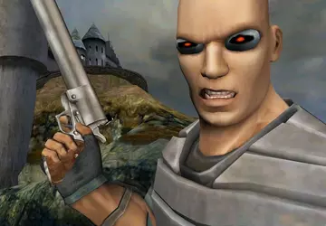 Nie będzie wznowienia TimeSplitters: Embracer Group ...