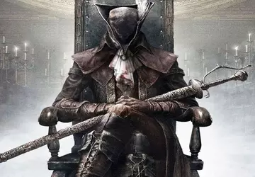 Schreier: Nie ma remastera Bloodborne