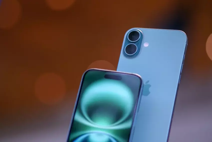 iOS 18.3 pozwala użytkownikom iPhone'ów z T-Mobile w USA łączyć się ze Starlink