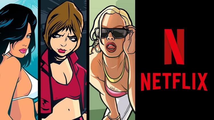 Netflix podbija rynek gier mobilnych: subskrybenci ...