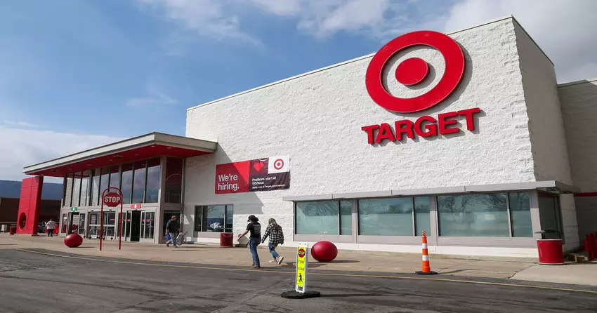 Target uruchamia subskrypcję Target Circle 360, aby konkurować z Amazon Prime