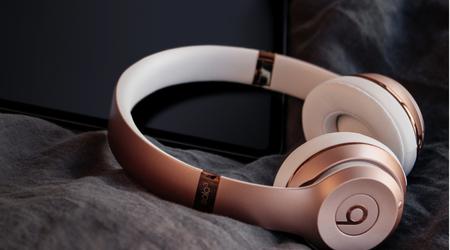 Beats Solo 3 jest już dostępny na Amazon z rabatem w wysokości 100 USD