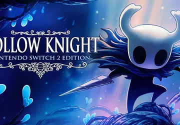 Hollow Knight otrzymał natywną wersję na ...