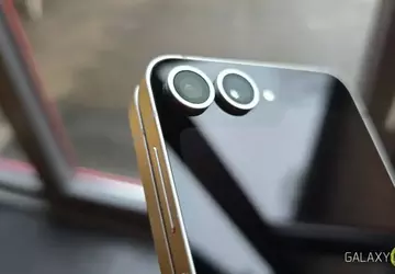 Samsung Galaxy Flip 7 może nie ...