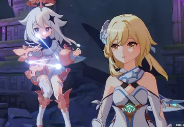 Aktualizacja Genshin Impact 2.7 opóźniona przez ...