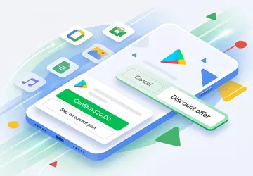 Google Play walczy o klientów: nowy ...