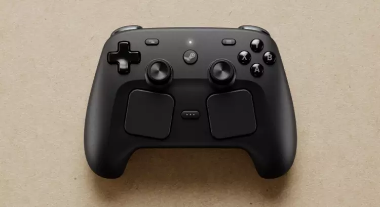 Nowy Steam Controller 2 już w ...