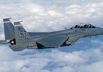 Boeing jest gotowy zwiększyć produkcję zmodernizowanych ...