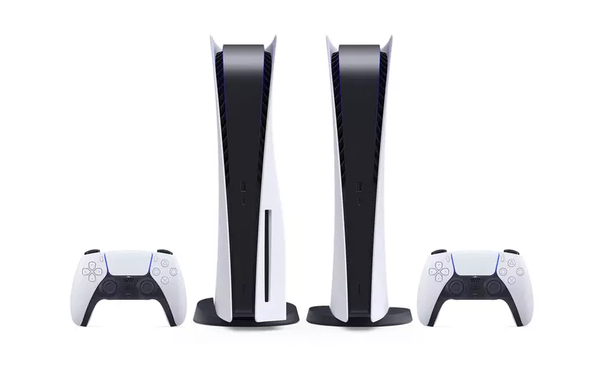 Sprzedaż PlayStation 5 osiągnęła 77,8 miliona: większość chętnych już zakupiła konsolę, więc popyt zmniejszył się