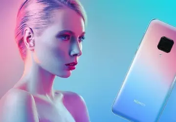 Seria smartfonów Honor V30 zostanie zaprezentowana ...