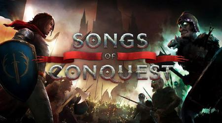 Twórcy strategii Songs of Conquest ujawnili szczegóły dotyczące pierwszego dodatku DLC do gry Vanir oraz zdradzili, kiedy gra ukaże się na PlayStation 5, Xbox Series i urządzeniach mobilnych