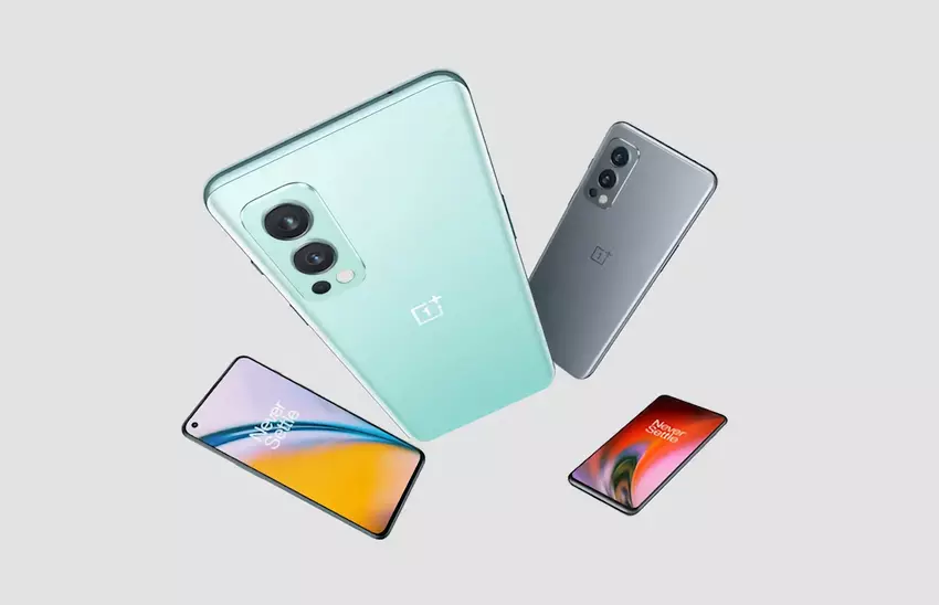 OnePlus już testuje Norda 3: smartfon idzie pod nazwą kodową Larry