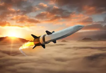 Siły Powietrzne Stanów Zjednoczonych mogą po ...