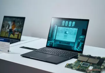 ASUS zaprezentował laptop ExpertBook B3 w ...