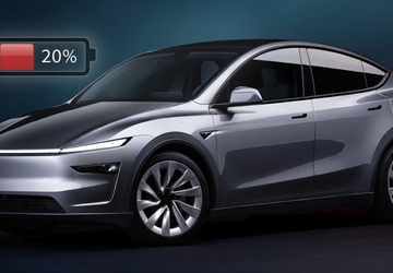 W Tesla pojawi się „Tryb niskiego ...