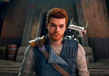 Star Wars: Jedi Survivor będzie miał ...