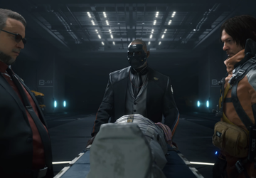 Insider: Death Stranding zostanie wydany na ...