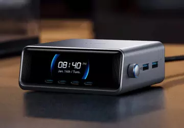 Anker wprowadza na rynek ładowarkę Anker ...