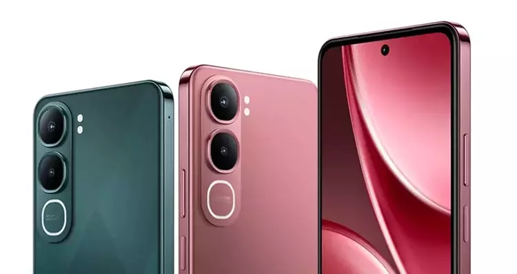 Vivo Y31T: Budżetowy smartfon z potężną ...
