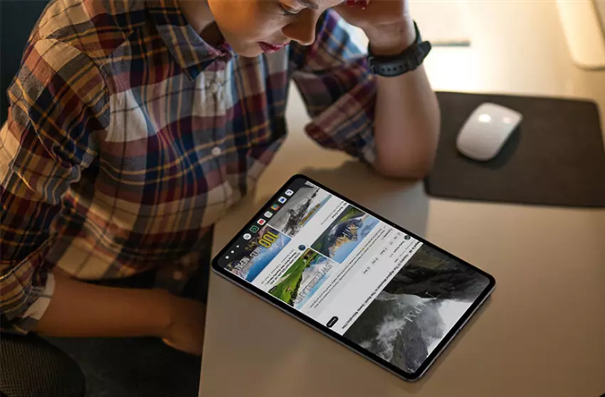 Teclast T50 HD: tablet z 11-calowym ekranem, układem Unisoc T606 i 256 GB pamięci za 110 USD