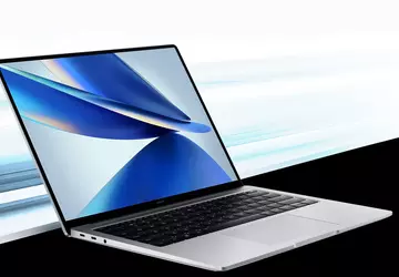 Honor przedstawił wersję AMD laptopa MagicBook ...