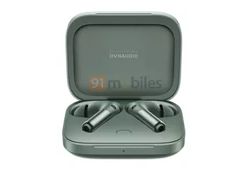 Tak będą wyglądać OnePlus Buds Pro ...