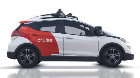 Uber i Cruise łączą siły, aby uruchomić autonomiczne taksówki w 2025 r.